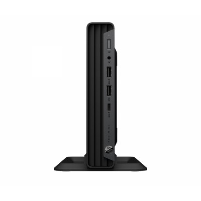 HP Pro Mini 400 G9 Intel® Core™ i5 i5-14500T 16 GB DDR5-SDRAM 512 GB SSD Windows 11 Pro Mini PC Negro