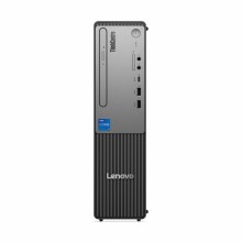 Lenovo ThinkCentre neo 50s Gen 5 Intel Core i7 i7-14700 16 GB DDR5-SDRAM 512 GB SSD Windows 11 Pro SFF PC Negro