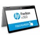 Portátil HP Pavilion x360 Convert 14-ba027ns