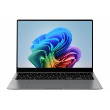 Samsung Galaxy Book5 Pro, Ultra 5 226V, Pantalla táctil WQXGA+ 16 , 512 GB SSD, Windows 11 Pro
