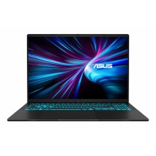 ASUS V16 V3607VH-RP019 - Ordenador Portátil 16" WUXGA 144Hz (Intel Core 7 240H, 16GB RAM, 512GB SSD, NVIDIA RTX 5050 8GB, Sin S