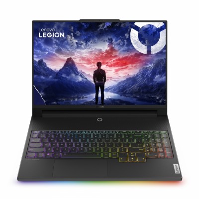 Lenovo Legion 9 18IAX10, Ultra 9 275HX, 192 GB,2 TB SSD NVIDIA GeForce RTX 5090, Windows 11 Pro