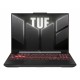 ASUS TUF Gaming A16 TUF607NUG-RL165 - Ordenador Portátil Gaming de 16" WUXGA 144Hz (AMD Ryzen 7 7445HS, 16GB RAM, 512GB SSD, RTX