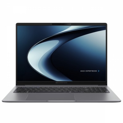 ASUS ExpertBook P3 PM3606CKA-PL0242X - Ordenador Portátil 16" WQXGA 144Hz (AMD Ryzen AI 5 330, 32GB RAM, 1TB SSD, Radeon 820M, W