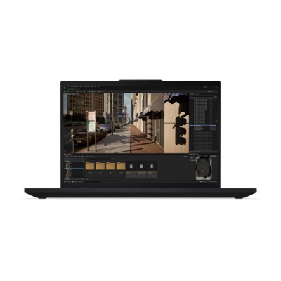 Lenovo ThinkPad P16s Gen 4 (AMD) Copilot+ PC AMD Ryzen AI 7 350 Estación de trabajo móvil 40,6 cm (16") WUXGA 32 GB,1 TB SS