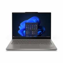 Lenovo ThinkPad L13 2-in-1 Gen 6 (Intel), Ultra 7 255U Híbrido (2-en-1) 33,8 cm (13.3") Pantalla táctil WUXGA 16 , 512 GB SSD