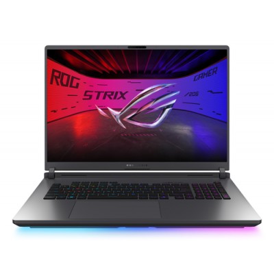ASUS ROG Strix G18 G815LP-S9004 - Ordenador Portátil Gaming de 18" WQXGA 240Hz (Intel Core Ultra 9 275HX, 32GB RAM, 1TB SSD,