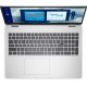 DELL Pro 16 PC16250, Ultra 5 235U Portátil 40,6 cm (16") Full HD+ 16 GB,512 GB SSD, Windows 11 Pro