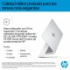 HP OmniBook 7 AI 14-fr0011ns Ultra 5 225U Portátil 35,6 cm (14") 2K 16 GB LP 1 TB SSD, Windows 11 Home AI PC Plata
