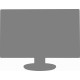 Monitor HP V214a 20.7"