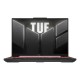 ASUS TUF Gaming A16 TUF607NUG-RL165 - Ordenador Portátil Gaming de 16" WUXGA 144Hz (AMD Ryzen 7 7445HS, 16GB RAM, 512GB SSD,