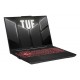 ASUS TUF Gaming A16 TUF607NUG-RL165 - Ordenador Portátil Gaming de 16" WUXGA 144Hz (AMD Ryzen 7 7445HS, 16GB RAM, 512GB SSD,
