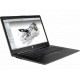 Portatil HP ZBook 17 G3