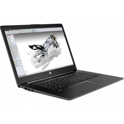Portatil HP ZBook 17 G3