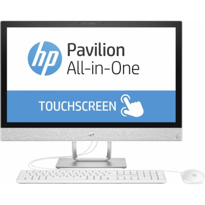 Todo en Uno HP Pavilion 24-r061ng