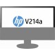 Monitor HP V214a 20.7"