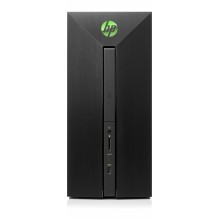 PC Sobremesa HP Pavilion Power 580-160ng DT