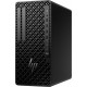 HP Z1 Tower G1i Desktop PC Wolf Pro Security Edition Intel Core Ultra 7 265 32 GB DDR5-SDRAM NVIDIA GeForce RTX 5060 Windows 