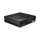 MSI PRO DP21 14M-889EU PC Intel® Core™ i5 i5-14400 16 GB DDR5-SDRAM 512 GB SSD Windows 11 Pro Escritorio Mini PC Negro