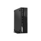 MSI PRO DP21 14M-889EU PC Intel® Core™ i5 i5-14400 16 GB DDR5-SDRAM 512 GB SSD Windows 11 Pro Escritorio Mini PC Negro