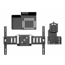 HP Soporte pared para HP LD4200