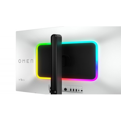Monitor HP OMEN Transcend 32 Gaming | 31.5" OLED 4K UHD