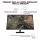 Monitor HP OMEN Transcend 32 Gaming | 31.5" OLED 4K UHD