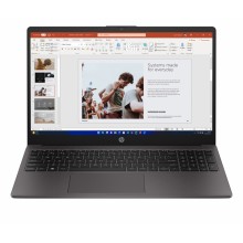Portátil HP 250 G10 - Intel i7-1355U - 8GB RAM