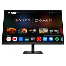 Monitor HP OMEN 32 Smart Gaming - 1.5" 4K UHD