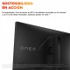Monitor HP OMEN 27q G2 Gaming | 27" QHD