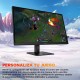Monitor HP OMEN 27q G2 Gaming | 27" QHD