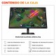 Monitor HP OMEN 27q G2 Gaming | 27" QHD