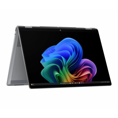 Portátil HP OmniBook X FlipNGAI 16-ar0004ns | AMD Ryzen7 350 | 32GB RAM | Táctil