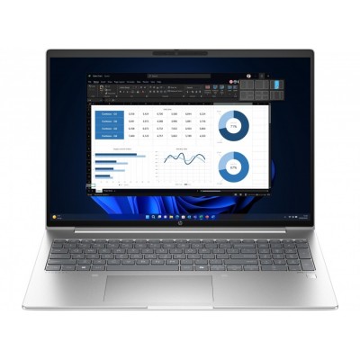 Portátil HP ProBook 460 G11 | ntel Ultra 5 125U | 16GB RAM