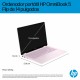 Portátil HP OmniBook 5 Flip 14-fp0033ns | Intel i5-1334U | 16GB RAM | Táctil