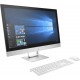 HP Pavilion 27-r073ns 68,6 cm (27") 1920 x 1080 Pixeles 2,9 GHz 7ª generación de procesadores Intel® Core™ i7 i7-7700T B