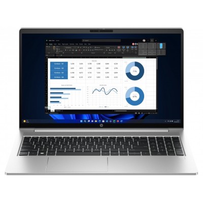 Portátil HP ProBook 450 G10 | Intel i5-1334U | 8GB RAM | FreeDOS