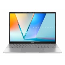 Portátil ASUS Vivobook S 14 S3407CA-LY124 - Intel Core Ultra 5 225H - 16 GB RAM - FreeDOS (Sin Windows)