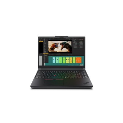 Portátil Lenovo ThinkPad P16 Gen 3 | Intel Core Ultra 7 255HX | 64 GB RAM