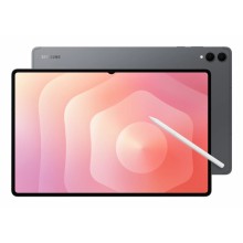 Samsung Galaxy Tab S11 Ultra 5G 256 GB 37,1 cm (14.6") 12 GB Wi-Fi 7 (802.11be) Gris