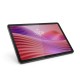 Lenovo Tab Mediatek 128 GB 25,6 cm (10.1") 4 GB Wi-Fi 5 (802.11ac) Android 14 Gris