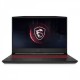 Portátil Gaming MSI Pulse GL66 12UEK-034ES, i7, 32GB, 1TB SSD, GeForce RTX 3060 6GB, 15,6", W11