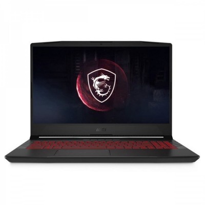 Portátil Gaming MSI Pulse GL66 12UEK-034ES, i7, 32GB, 1TB SSD, GeForce RTX 3060 6GB, 15,6", W11
