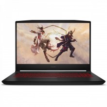 Portátil Gaming MSI Katana GF66 12UD-055ES - Intel i7-12700H - 16GB RAM