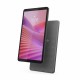 Lenovo Tab K9 Mediatek 64 GB 22,1 cm (8.7") 4 GB Wi-Fi 5 (802.11ac) Android 14 Gris