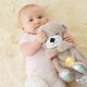 Fisher-Price Nutria Hora de Dormir - Peluche Musical -