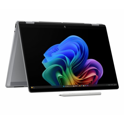 Portátil HP OmniBook X Flip NGAI 14-fk0000ns | AMD Ryzen7 350 | 32GB RAM | Táctil