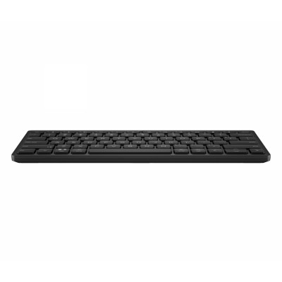HP Teclado multidispositivo compacto 350 con Bluetooth