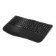 HP Teclado Español de modo dual 685 Comfort