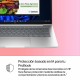 Portátil HP ProBook 4 G1i 14 | Intel Ultra7 255U | 16GB RAM